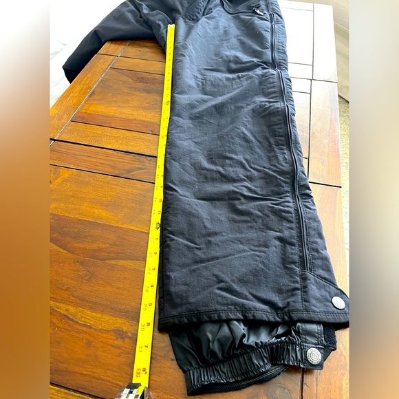 Burton Snow Pants - Picture 12 of 12